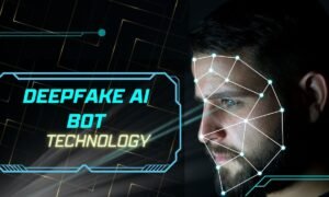 Deepfake AI Bot