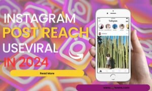Instagram Post Reach Useviral
