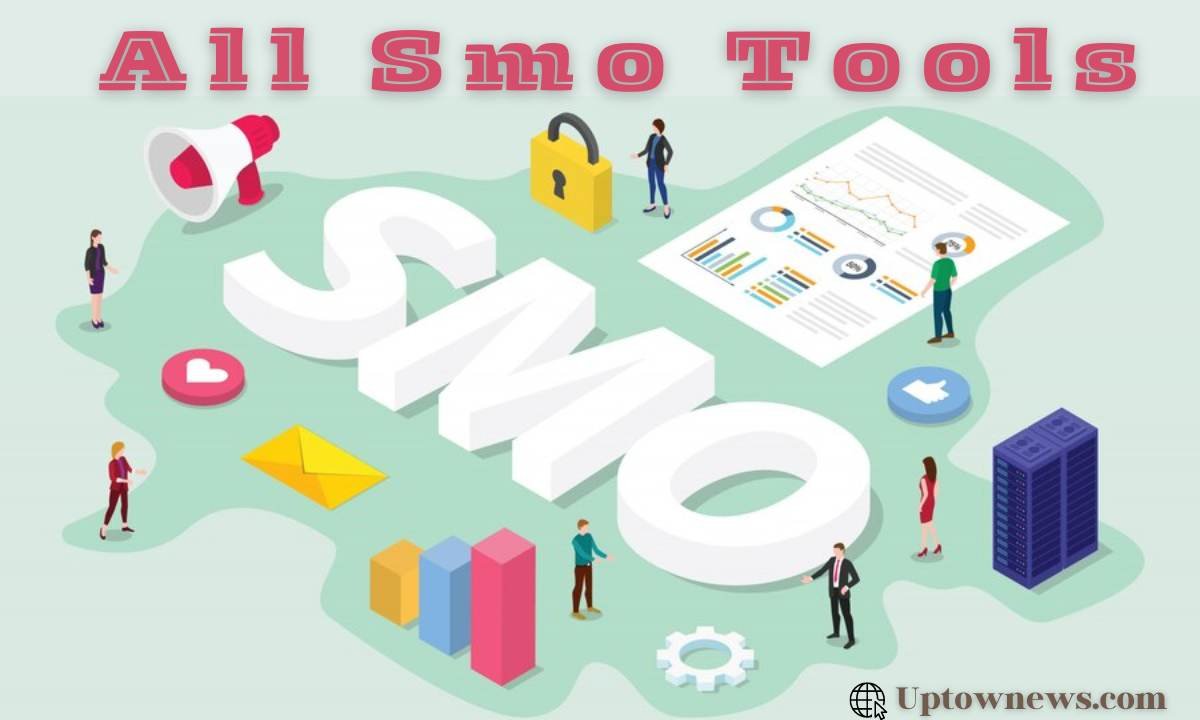 All Smo Tools