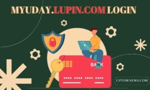 Myuday.lupin.com Login