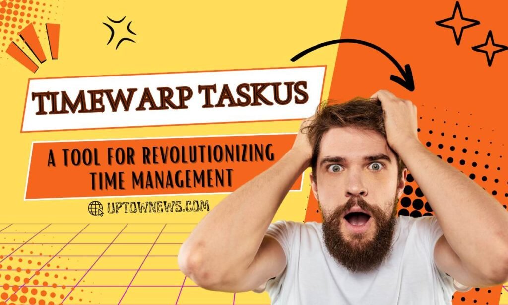 TimeWarp TaskUs